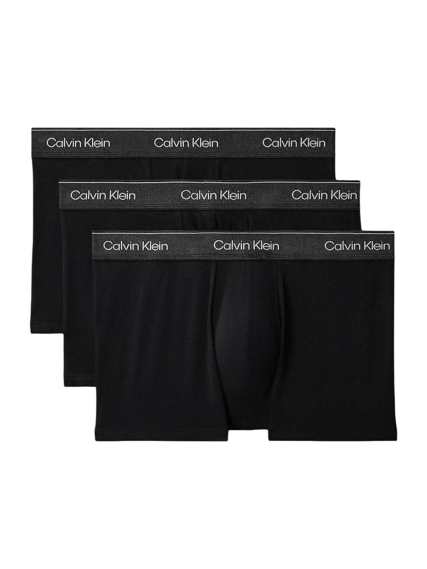 Calvin Klein Underwear · Боксерки · Trunk 3pk | DontMiss.bg
