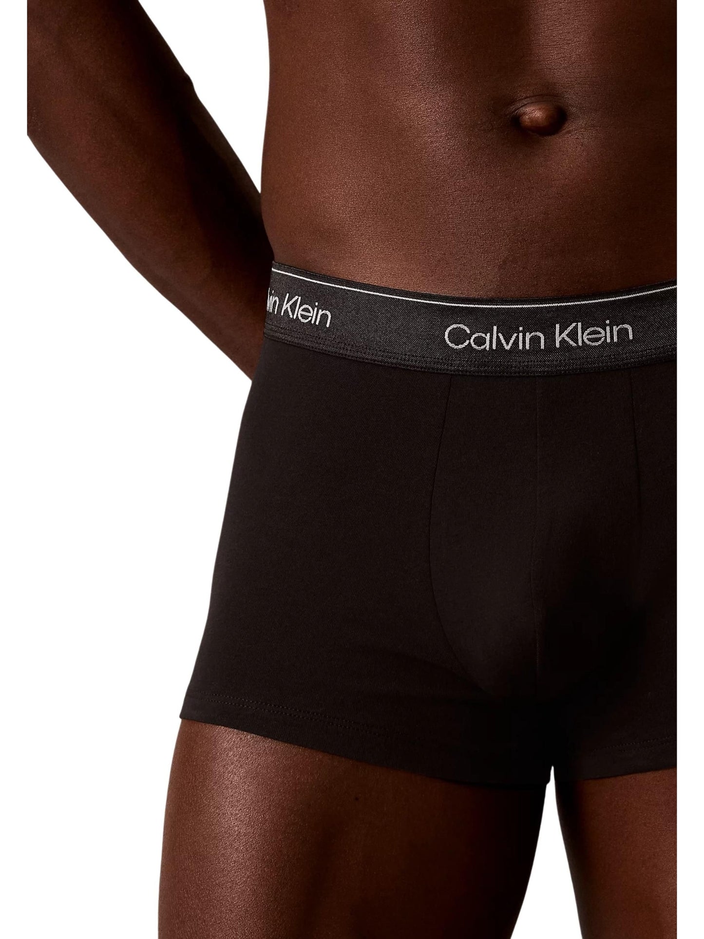 Calvin Klein Underwear · Боксерки · Trunk 3pk | DontMiss.bg