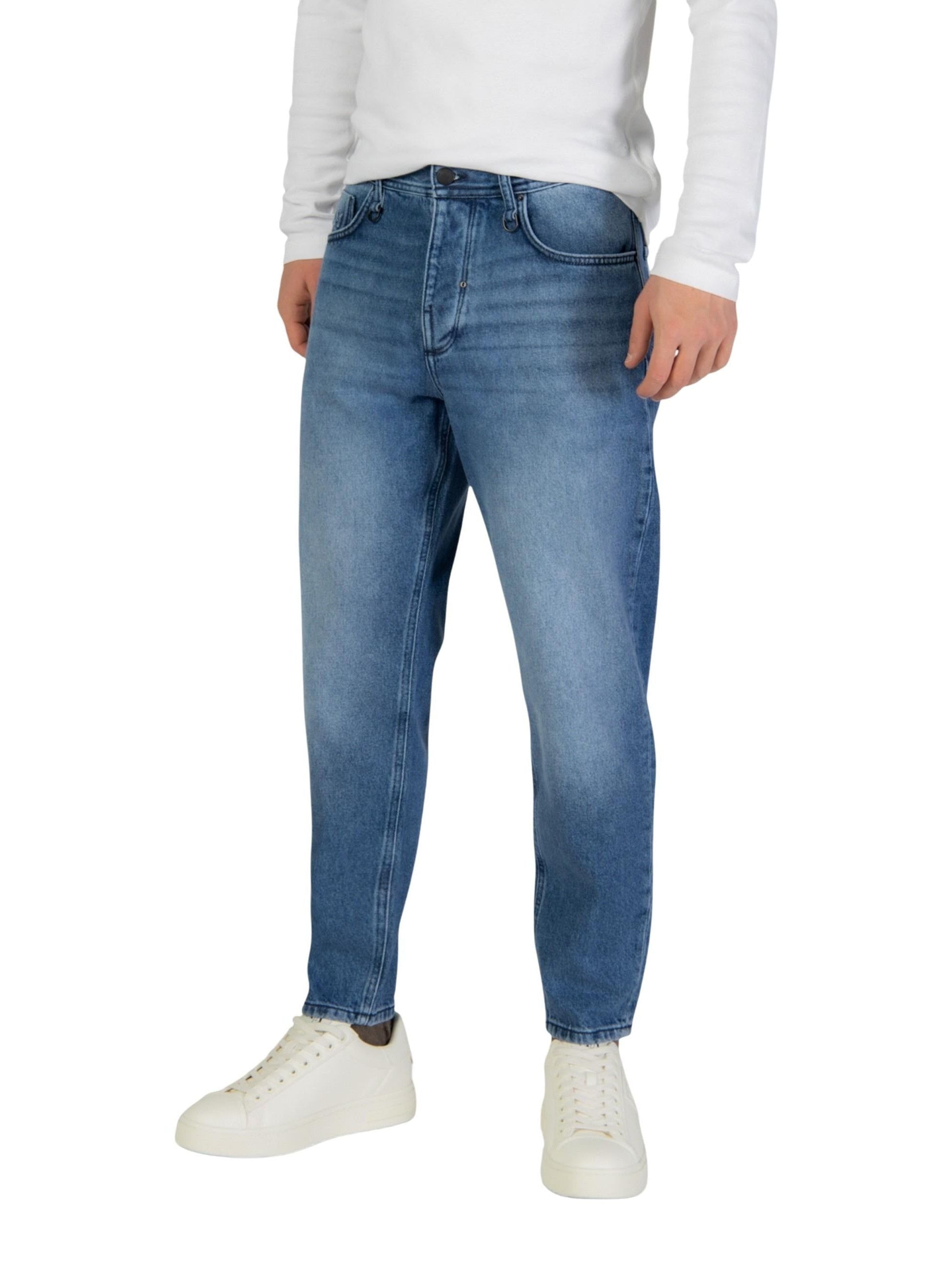 Antony Morato · Дънки · DORIS BAGGY ANKLE LENGHT FIT | DontMiss.bg