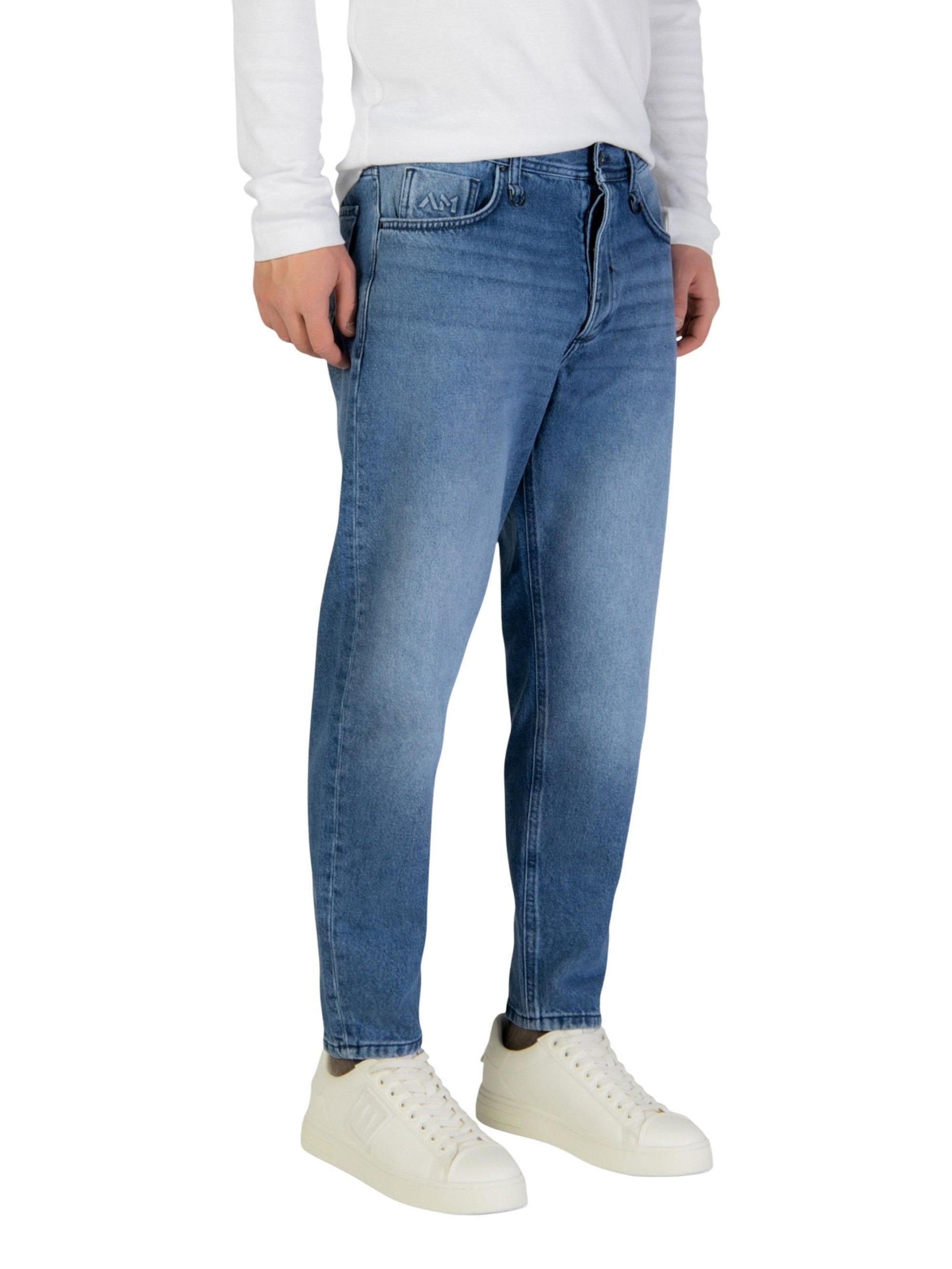 Antony Morato · Дънки · DORIS BAGGY ANKLE LENGHT FIT | DontMiss.bg