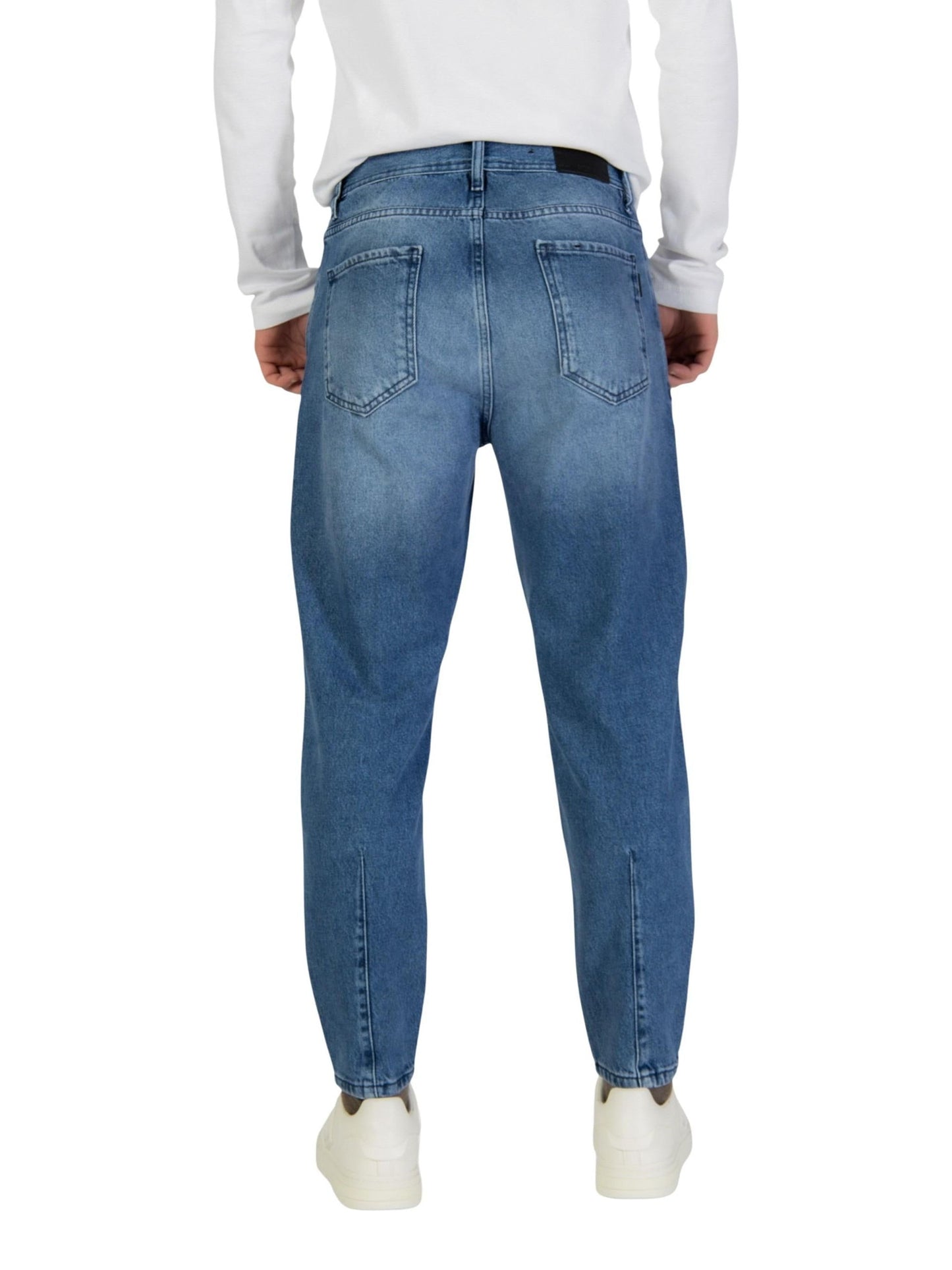 Antony Morato · Дънки · DORIS BAGGY ANKLE LENGHT FIT | DontMiss.bg