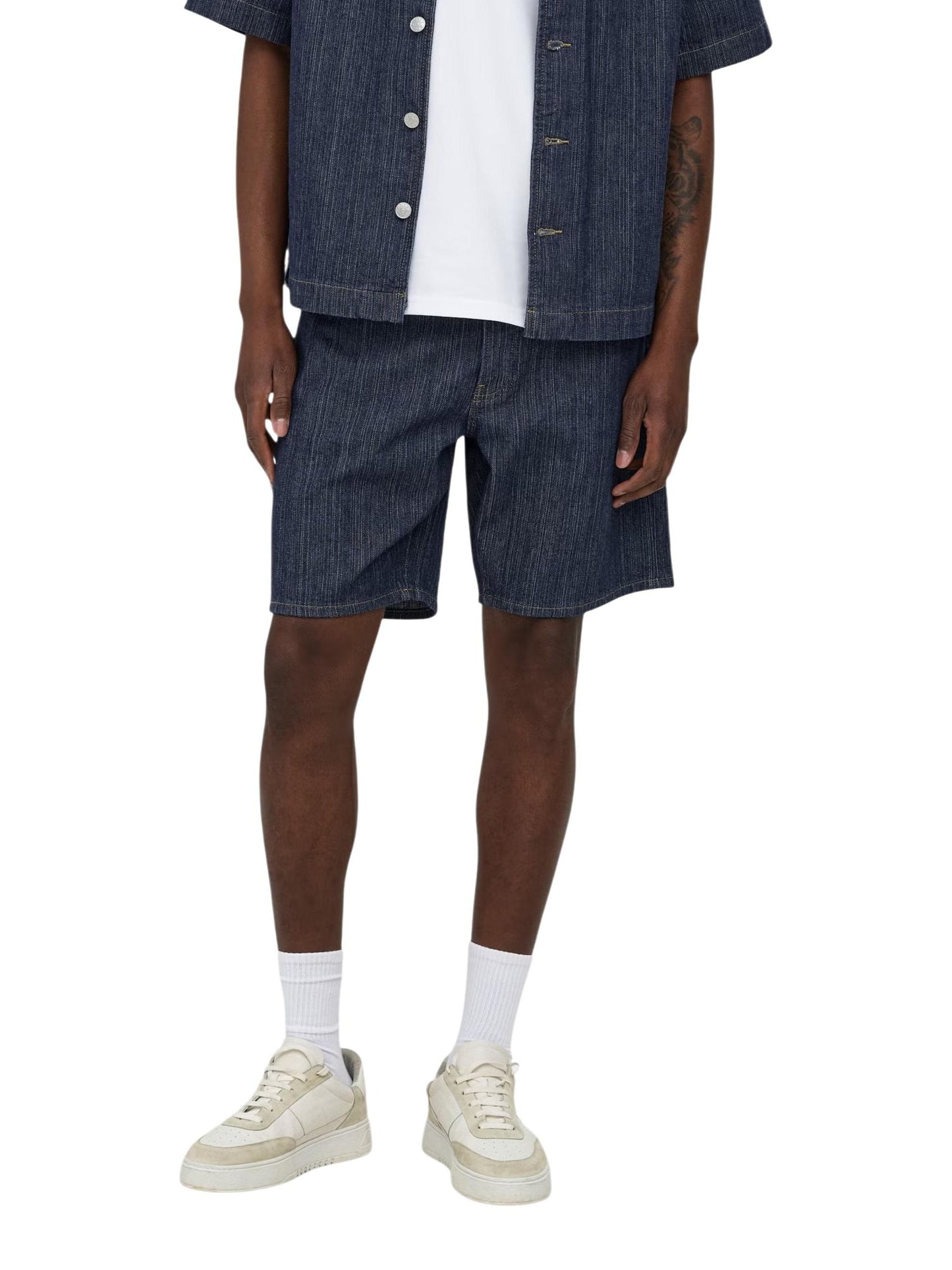 Only & Sons · Шорти · Onsfade Loose Db 7355 Tai Dnm Shorts | DontMiss.bg