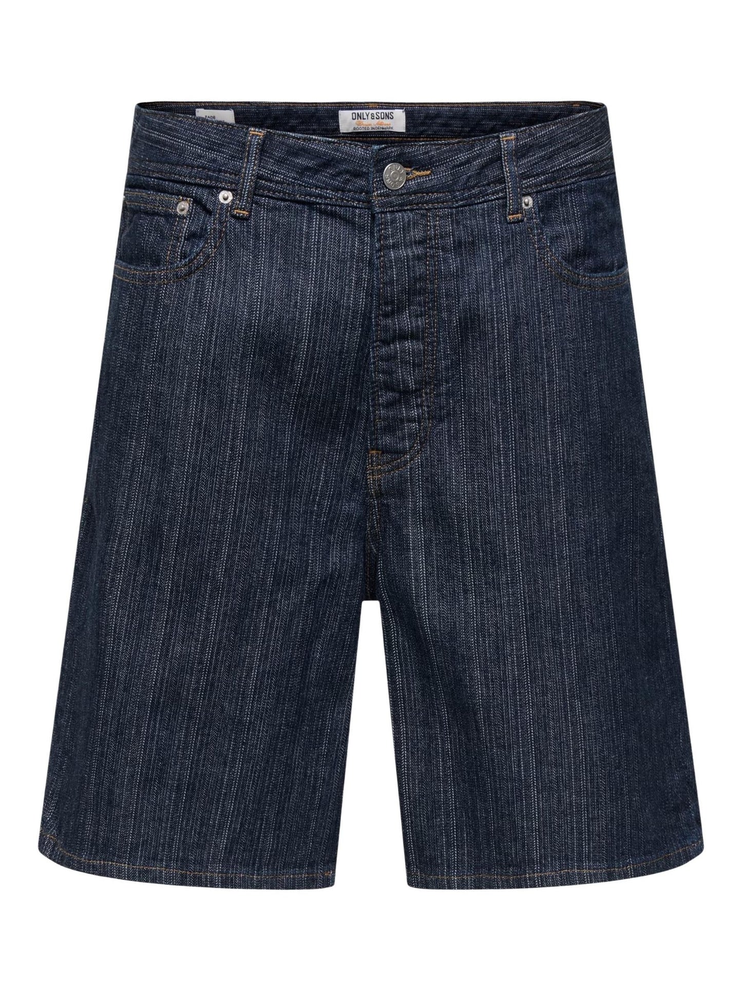 Only & Sons · Шорти · Onsfade Loose Db 7355 Tai Dnm Shorts | DontMiss.bg