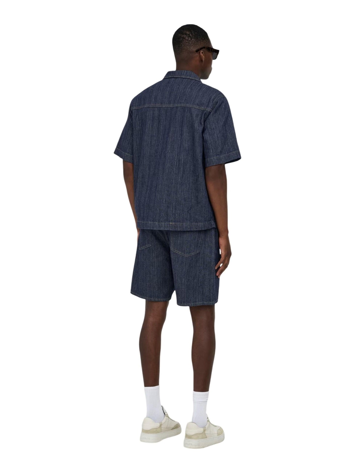 Only & Sons · Шорти · Onsfade Loose Db 7355 Tai Dnm Shorts | DontMiss.bg