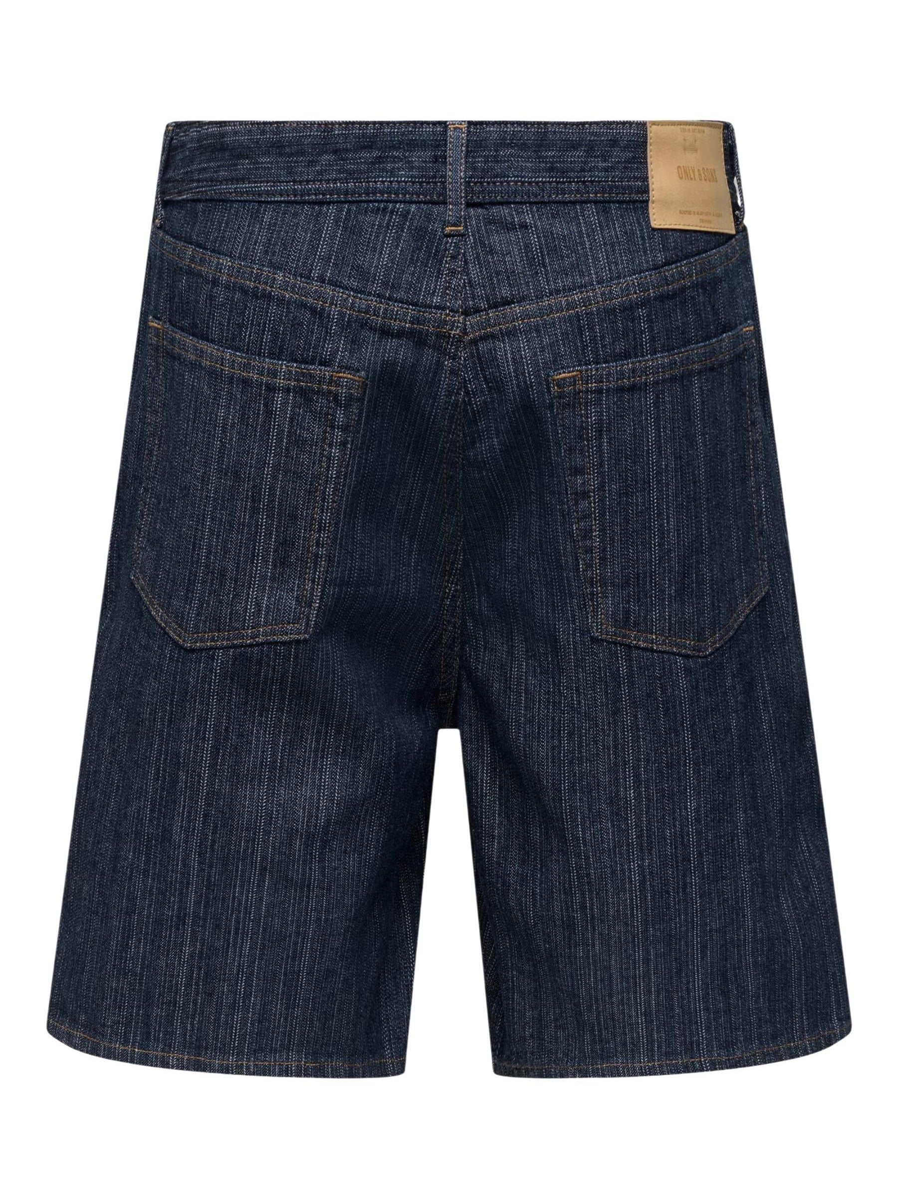 Only & Sons · Шорти · Onsfade Loose Db 7355 Tai Dnm Shorts | DontMiss.bg