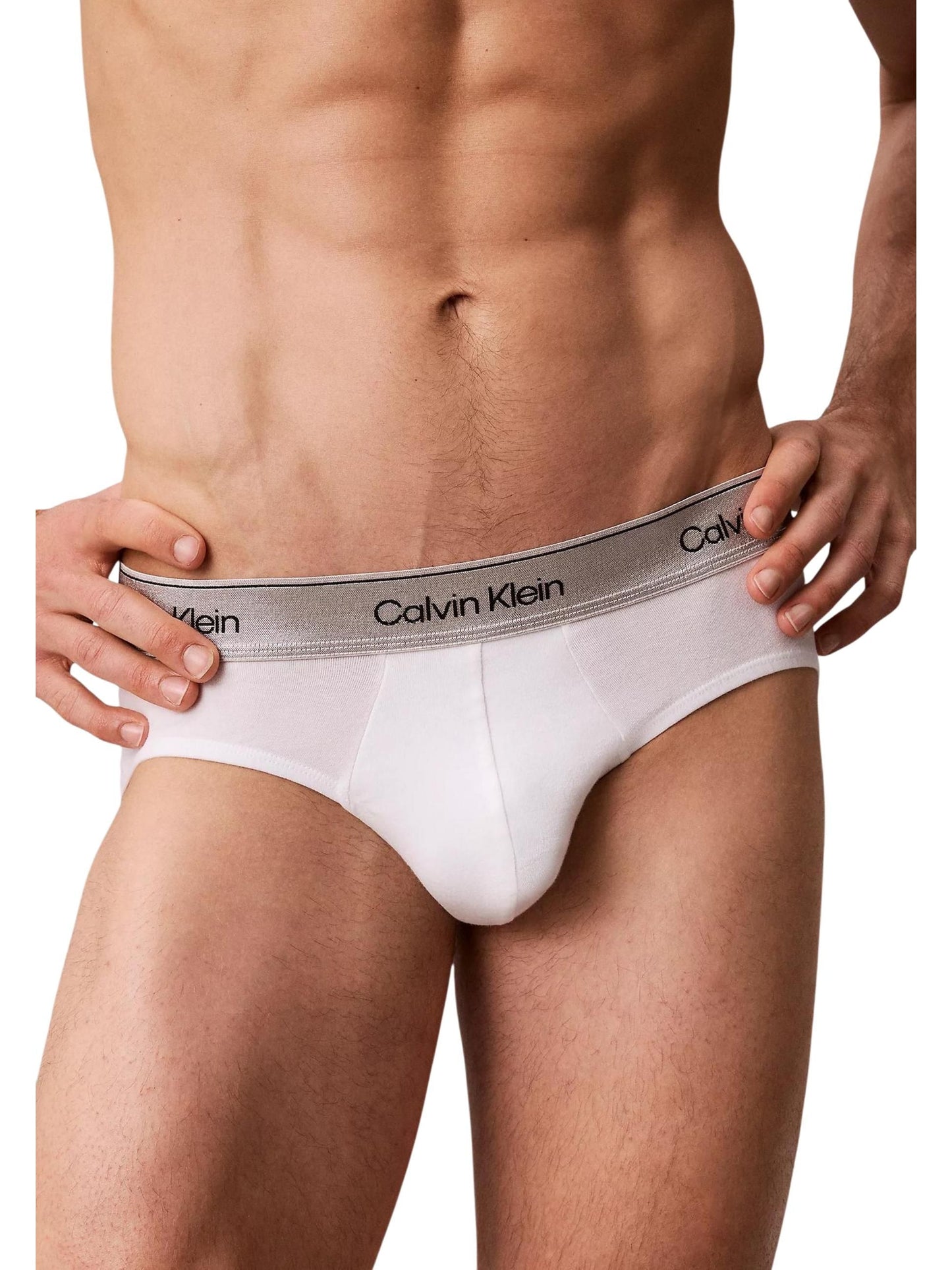 Calvin Klein Underwear · Слипове · HIP BRIEF 3PK | DontMiss.bg