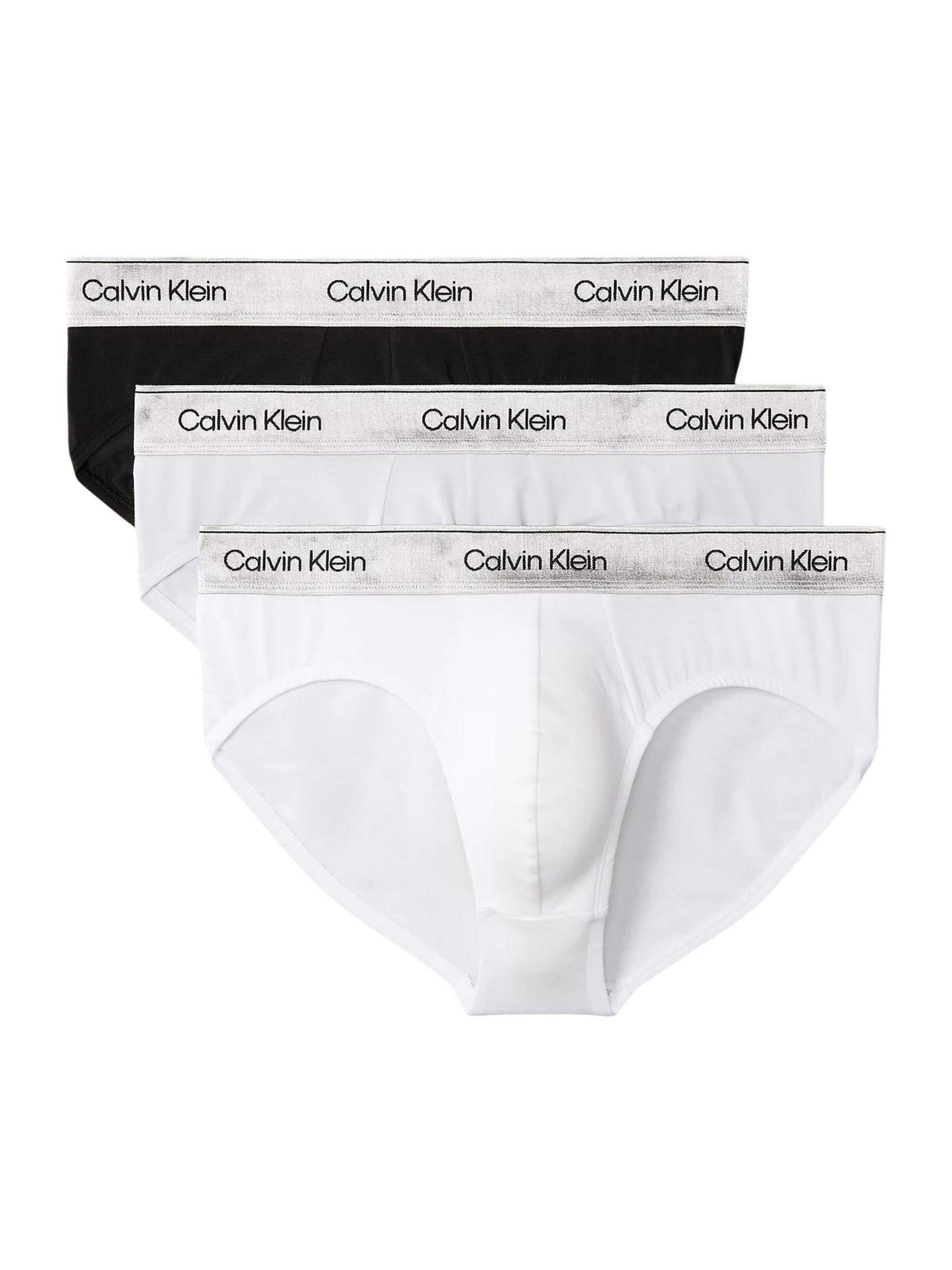 Calvin Klein Underwear · Слипове · HIP BRIEF 3PK | DontMiss.bg