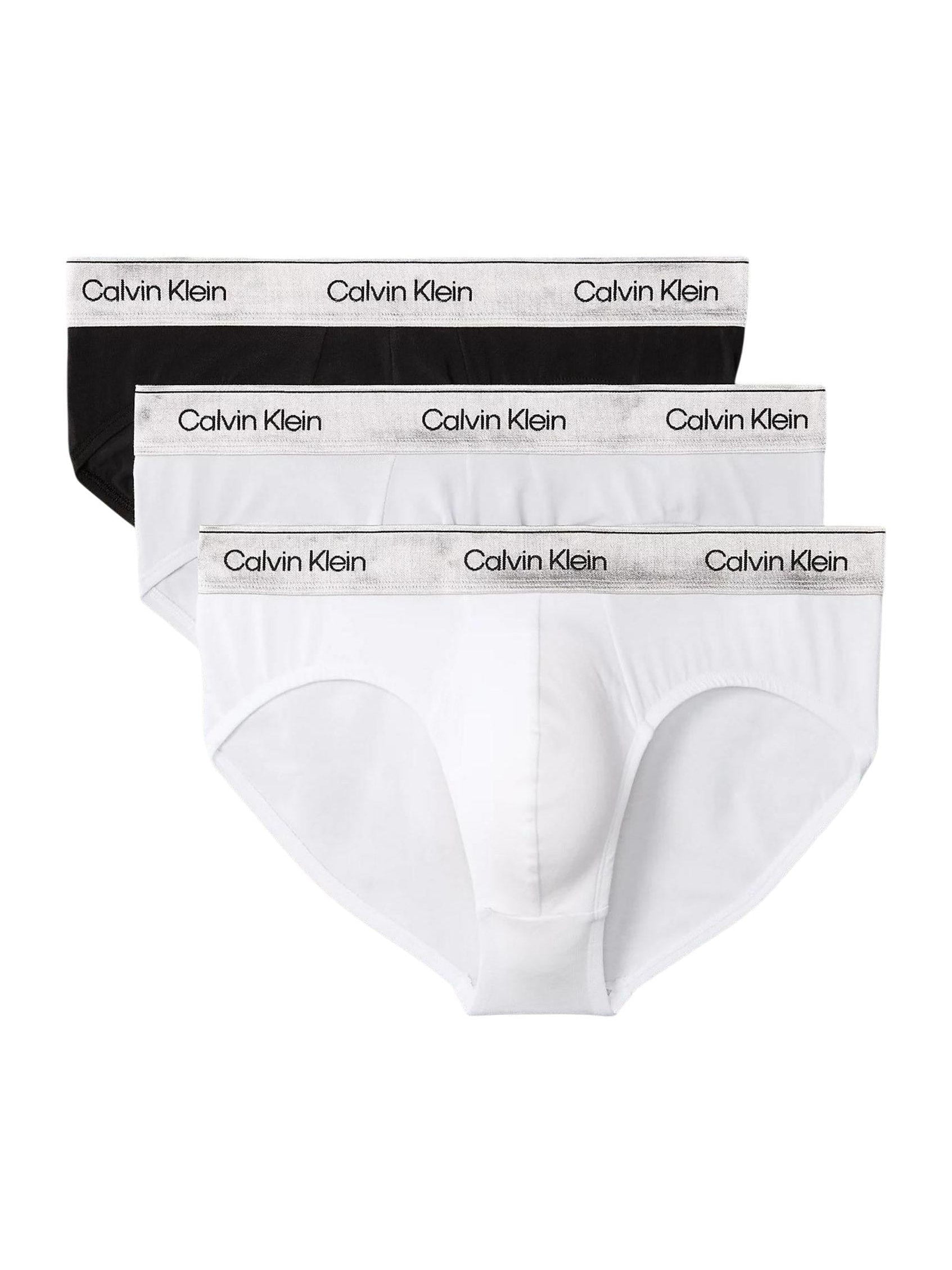 Calvin Klein Underwear · Слипове · HIP BRIEF 3PK | DontMiss.bg