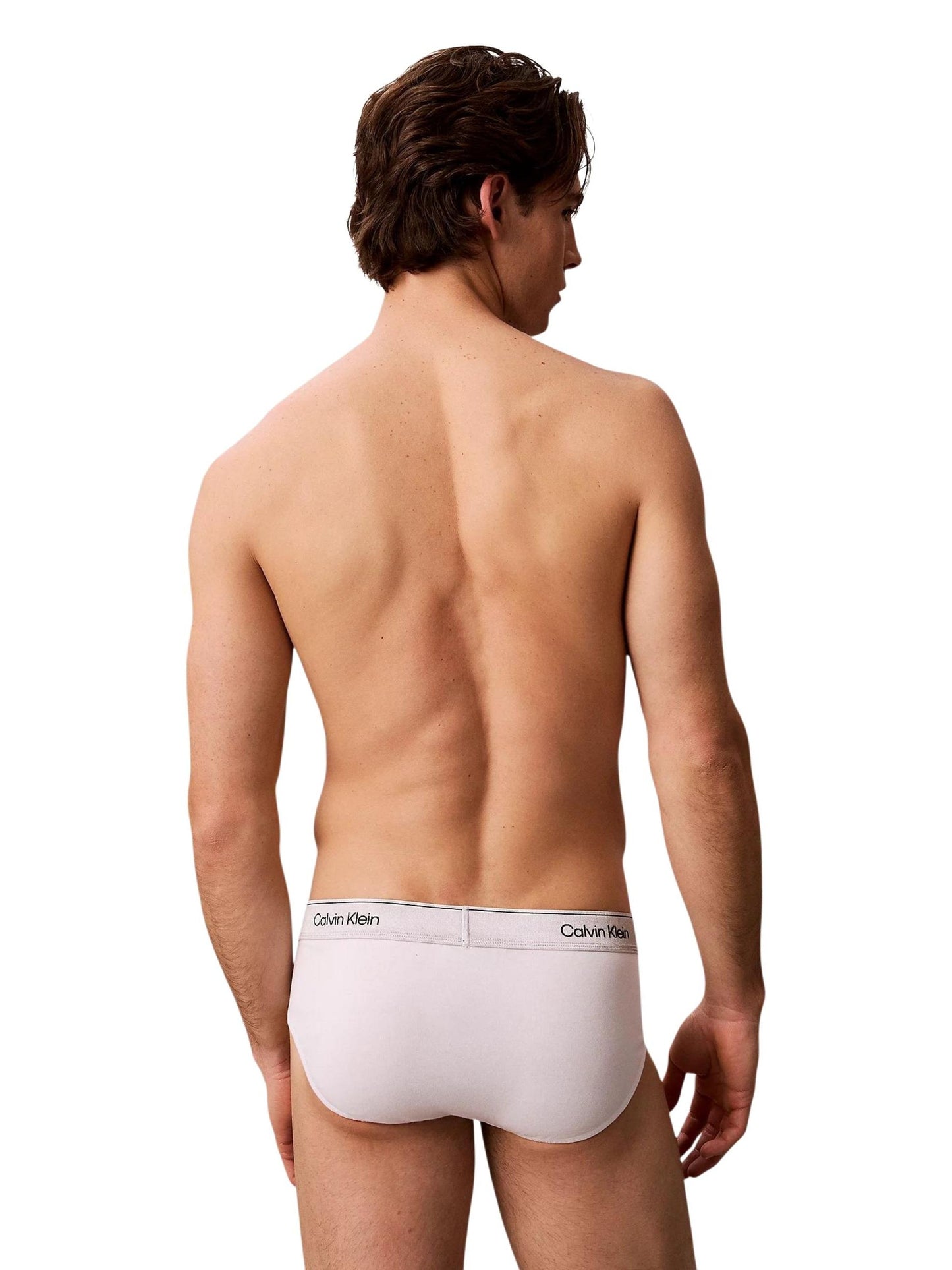 Calvin Klein Underwear · Слипове · HIP BRIEF 3PK | DontMiss.bg