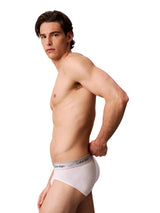 Calvin Klein Underwear · Слипове · HIP BRIEF 3PK | DontMiss.bg