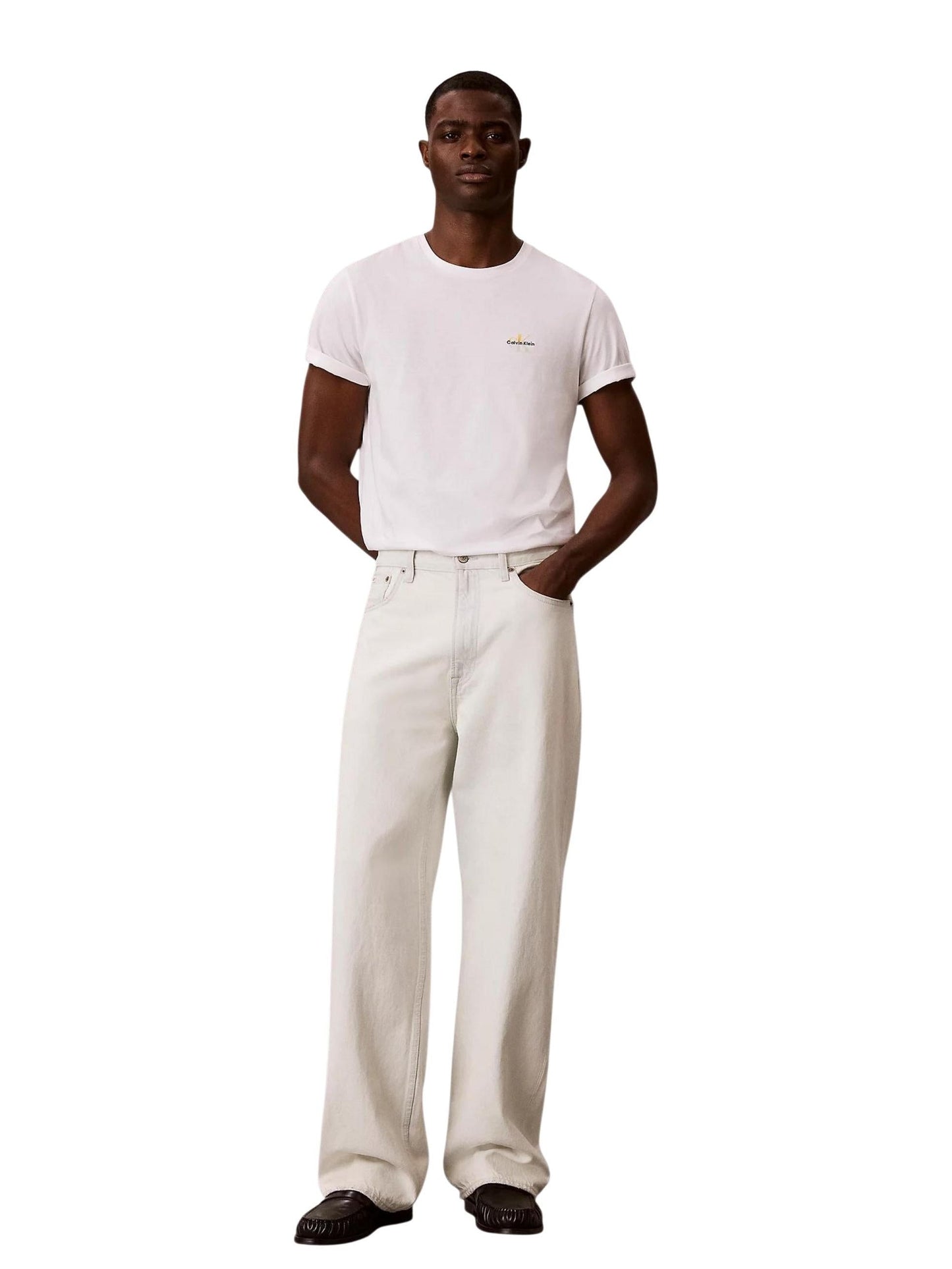 Calvin Klein Underwear · Тениска · PRIDE S/S CREW NECK | DontMiss.bg
