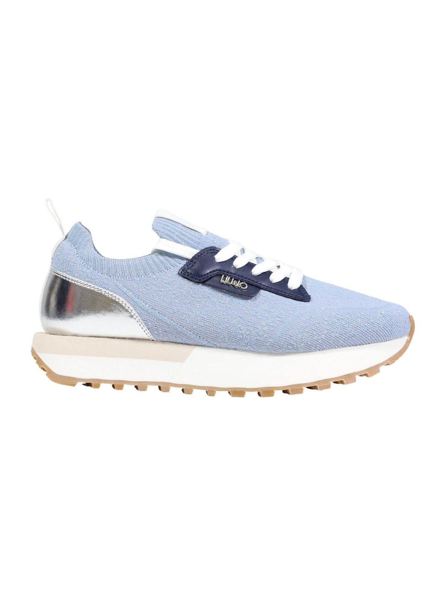 Liu Jo · Ниски кецове · BA6067TX525 | DontMiss.bg