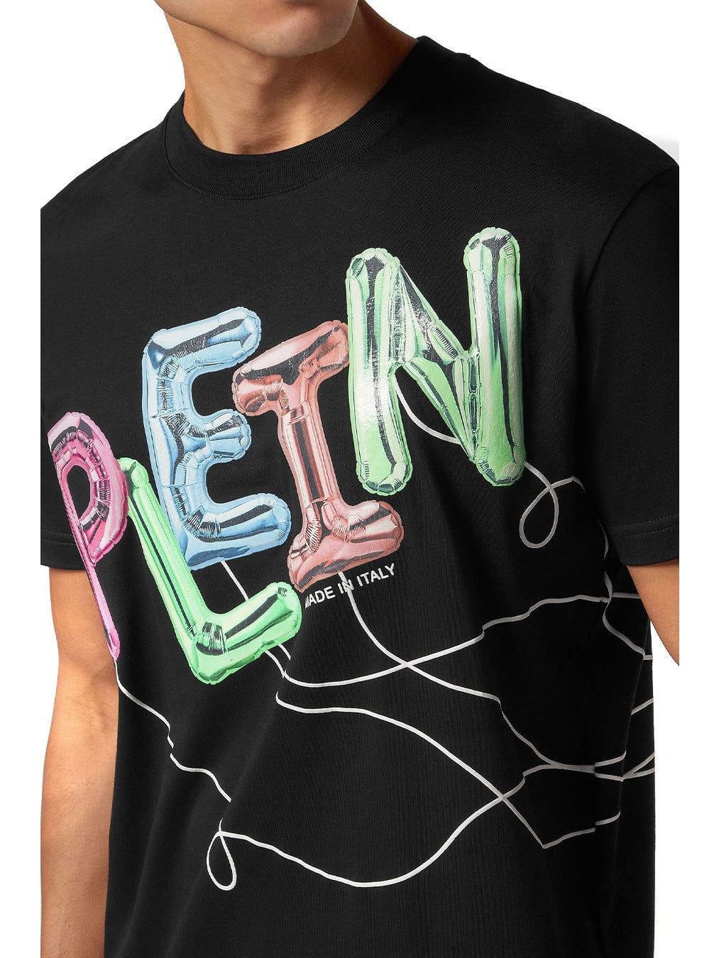 Philipp Plein · Тениска · BO_1481 | DontMiss.bg