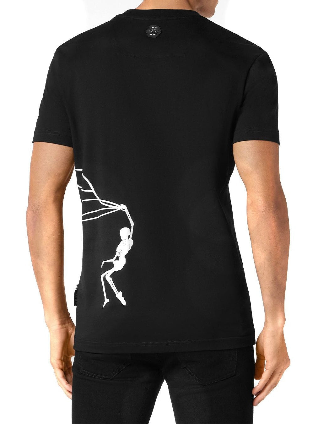Philipp Plein · Тениска · BO_1481 | DontMiss.bg
