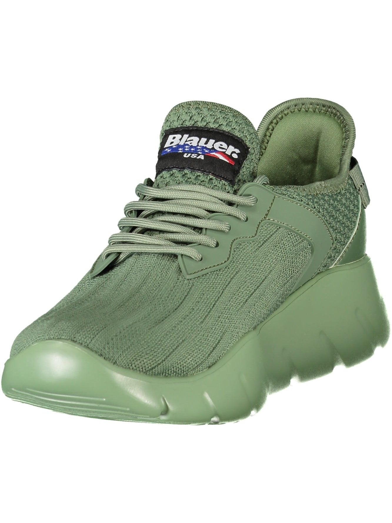 Blauer · Ниски кецове · S5HULETT01KNI | DontMiss.bg