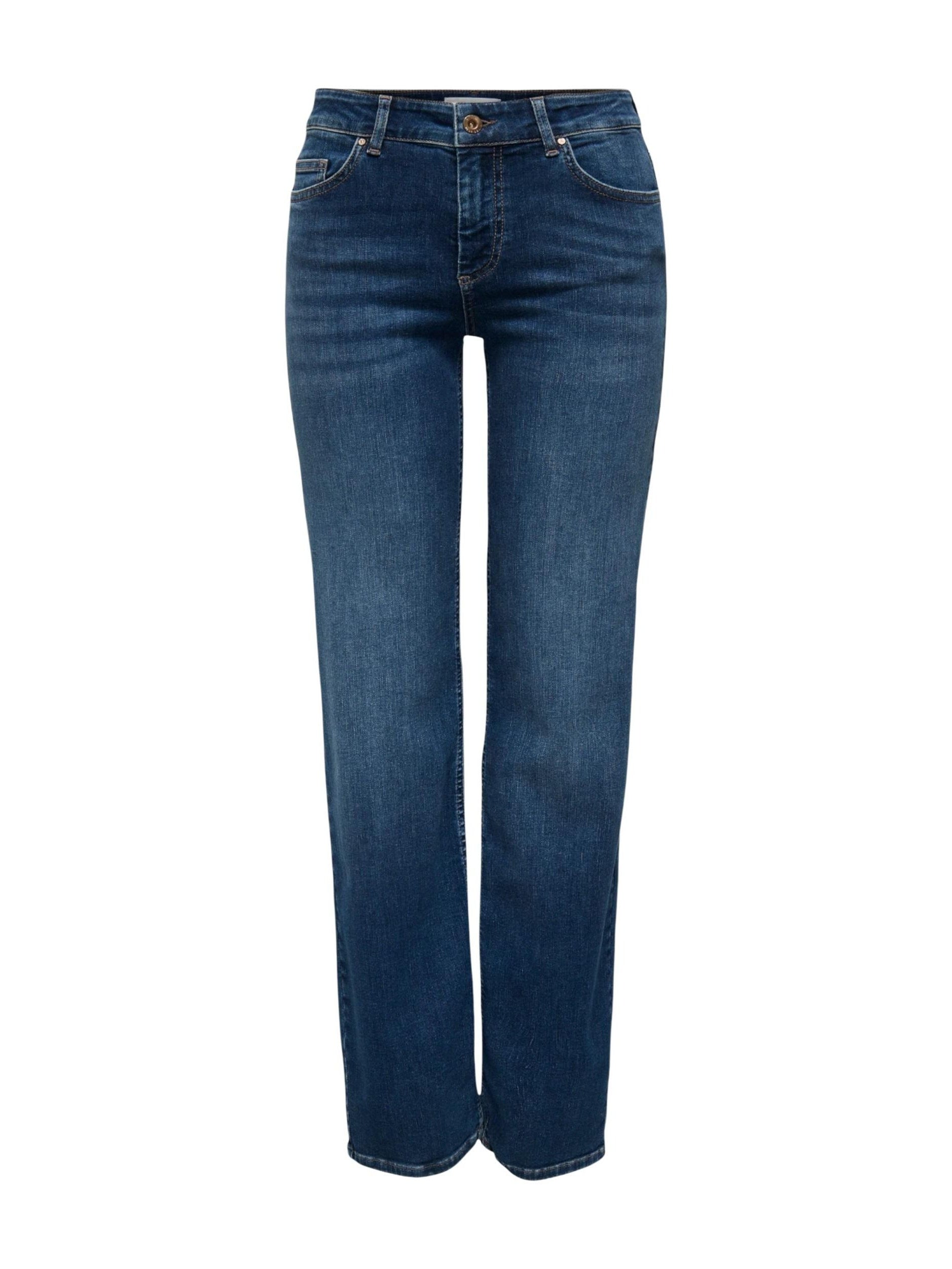 ONLY · Дънки · ONLBLUSH MID STRAIGHT DNM TAI021 NOOS | DontMiss.bg