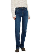ONLY · Дънки · ONLBLUSH MID STRAIGHT DNM TAI021 NOOS | DontMiss.bg