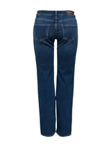 ONLY · Дънки · ONLBLUSH MID STRAIGHT DNM TAI021 NOOS | DontMiss.bg