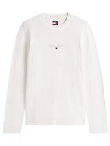 Tommy Jeans · Пуловер · Бежов | DontMiss.bg