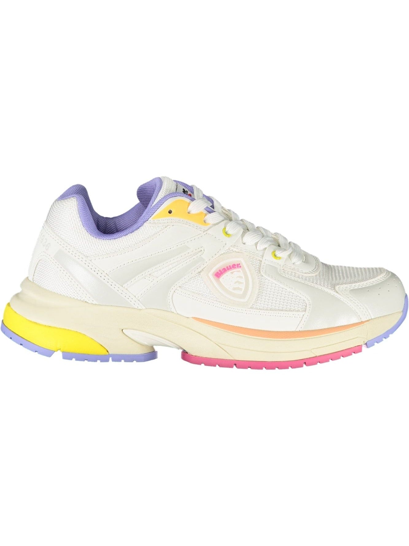 Blauer · Ниски кецове · S5MOON01MES | DontMiss.bg