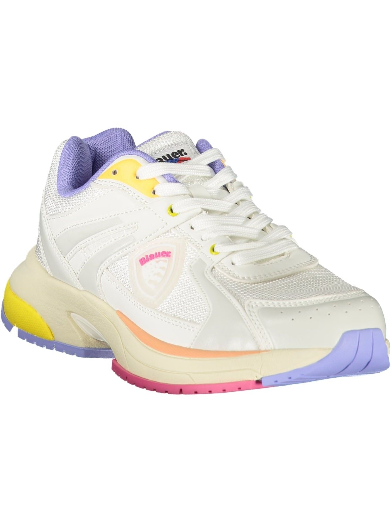 Blauer · Ниски кецове · S5MOON01MES | DontMiss.bg