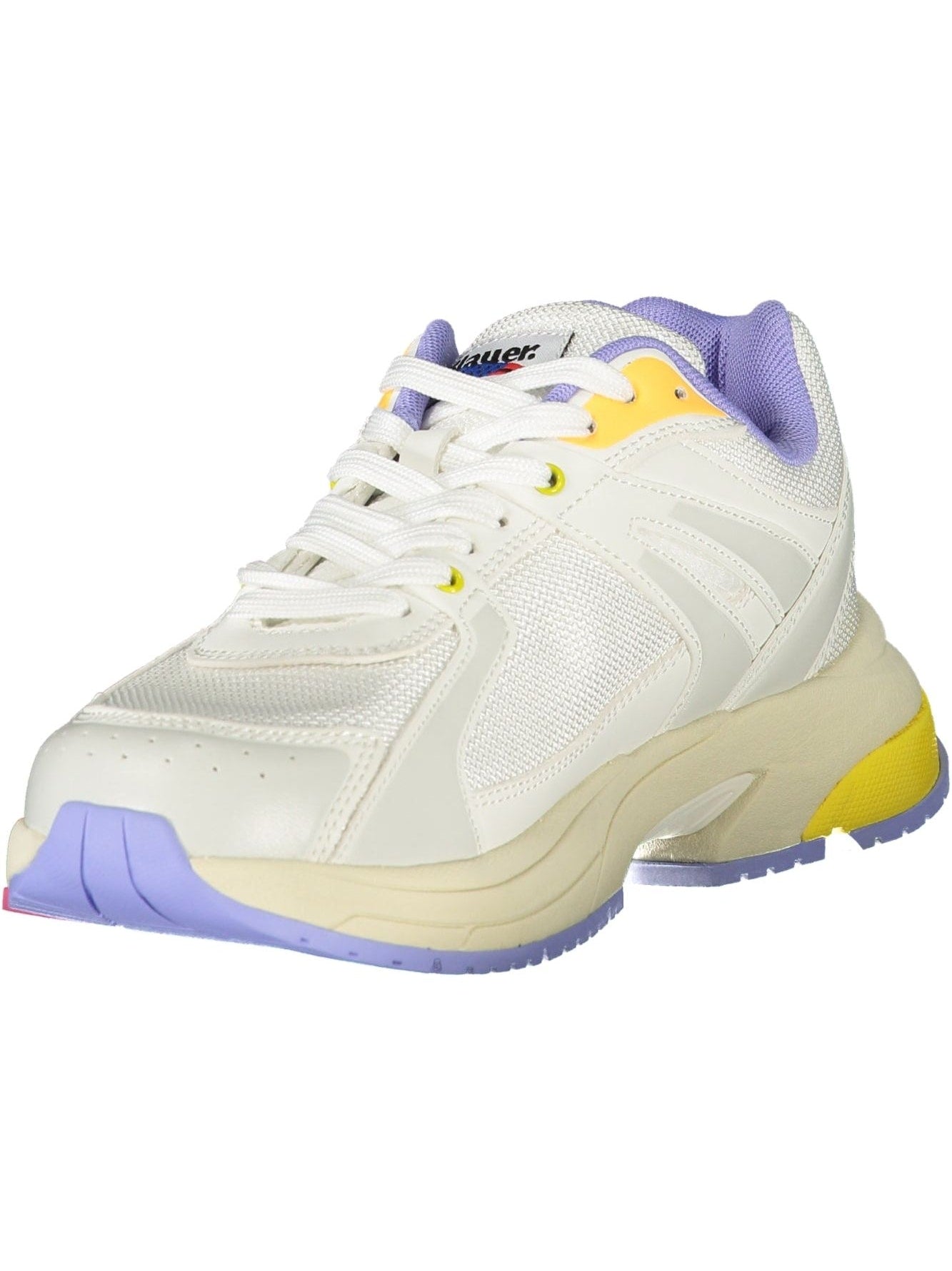 Blauer · Ниски кецове · S5MOON01MES | DontMiss.bg