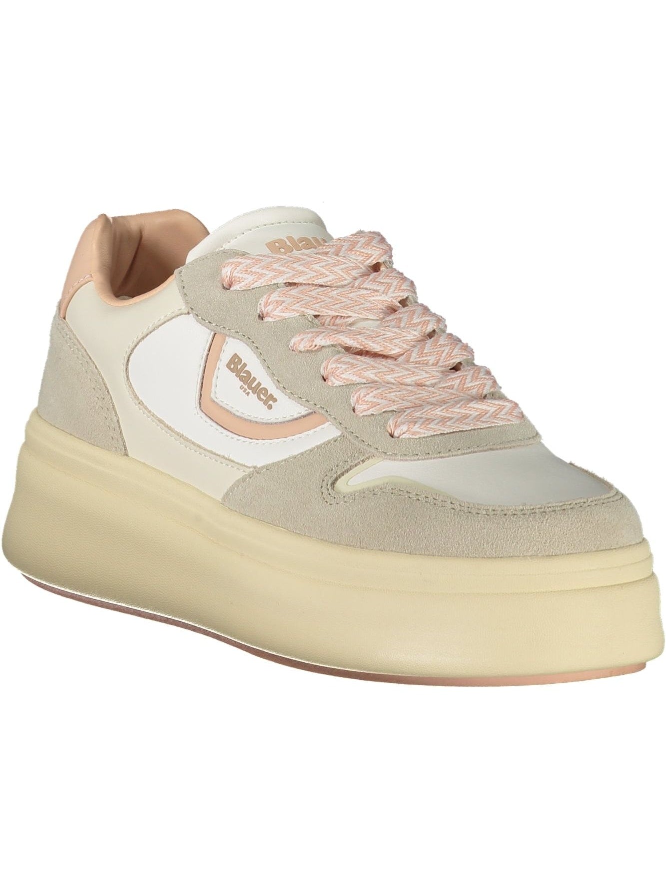 Blauer · Ниски кецове · S5EMERY03LES | DontMiss.bg