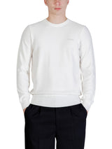 Guess · Пуловер · KARIM CN PIQUET STITCH SWTR | DontMiss.bg