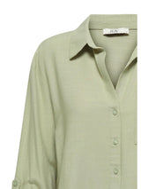 Jacqueline de Yong · Риза · Jdycaya Linen Loose L/S Shirt Wvn Dia | DontMiss.bg