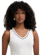 Karl Lagerfeld Jeans · Потник · SIGNATURE LOUGE TANK TOP | DontMiss.bg