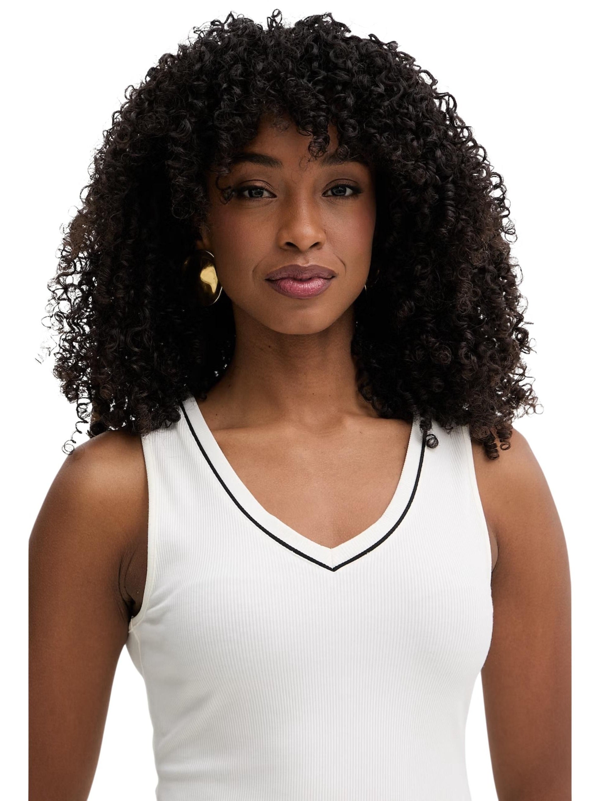 Karl Lagerfeld Jeans · Потник · SIGNATURE LOUGE TANK TOP | DontMiss.bg