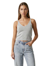 ONLY · Потник · Onlshina Sl Glitter Top Knt | DontMiss.bg