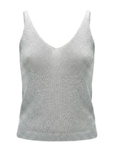 ONLY · Потник · Onlshina Sl Glitter Top Knt | DontMiss.bg