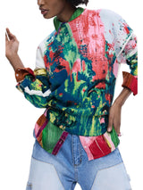 Desigual · Пуловер · 26SWJFX6 | DontMiss.bg