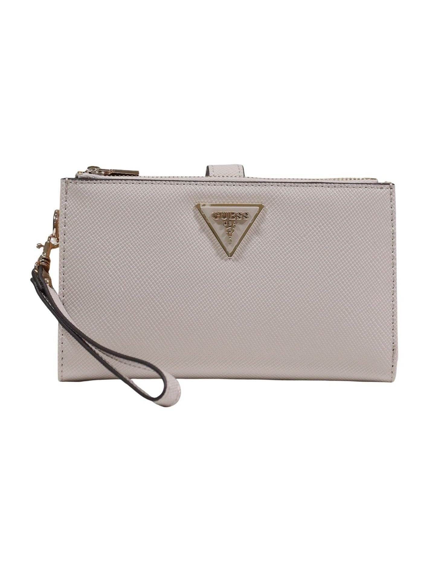 Guess · Портфейл · LAUREL II SLG DBL ZIP ORGNZR | DontMiss.bg