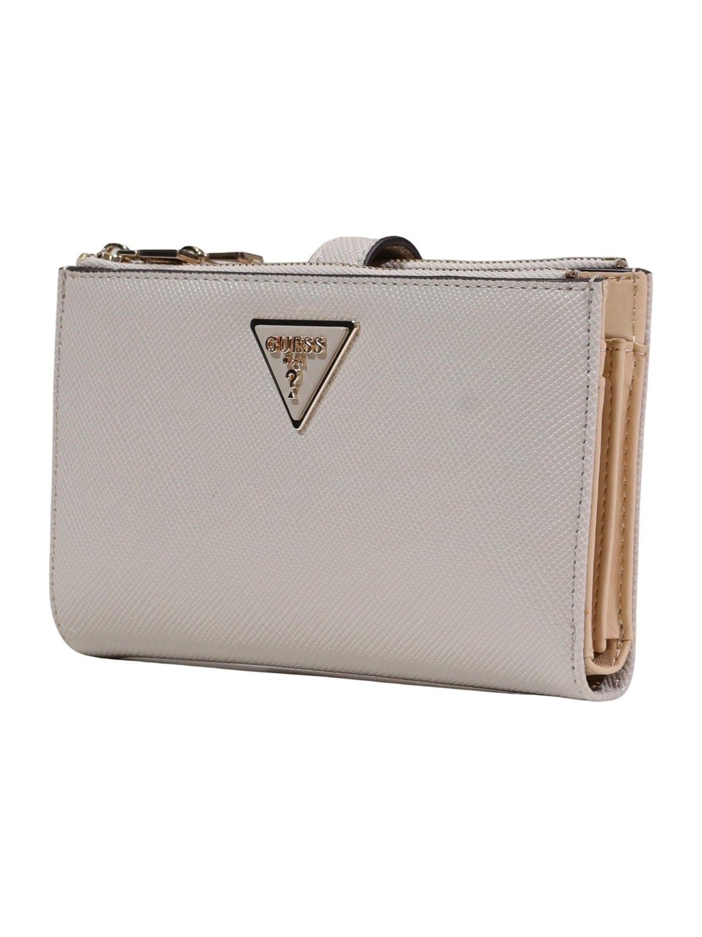Guess · Портфейл · LAUREL II SLG DBL ZIP ORGNZR | DontMiss.bg