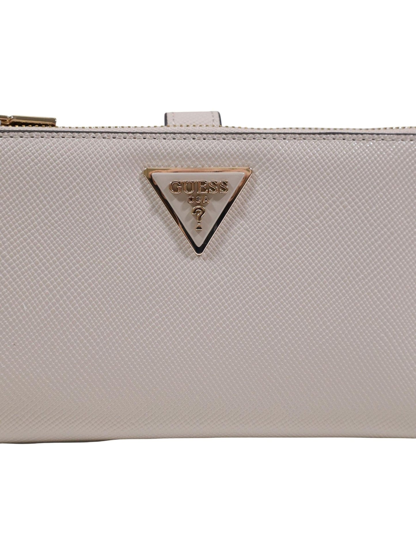 Guess · Портфейл · LAUREL II SLG DBL ZIP ORGNZR | DontMiss.bg