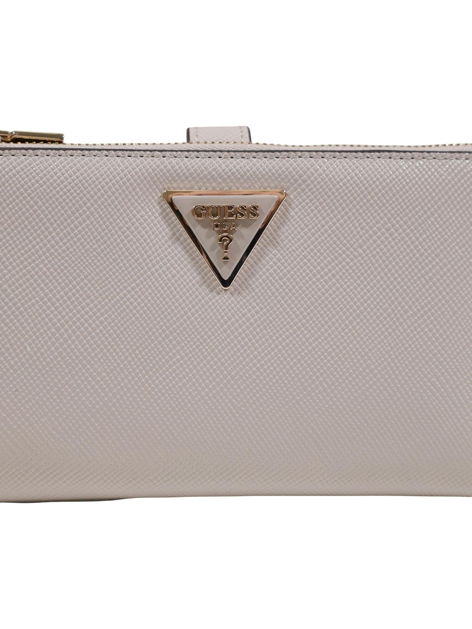 Guess · Портфейл · LAUREL II SLG DBL ZIP ORGNZR | DontMiss.bg