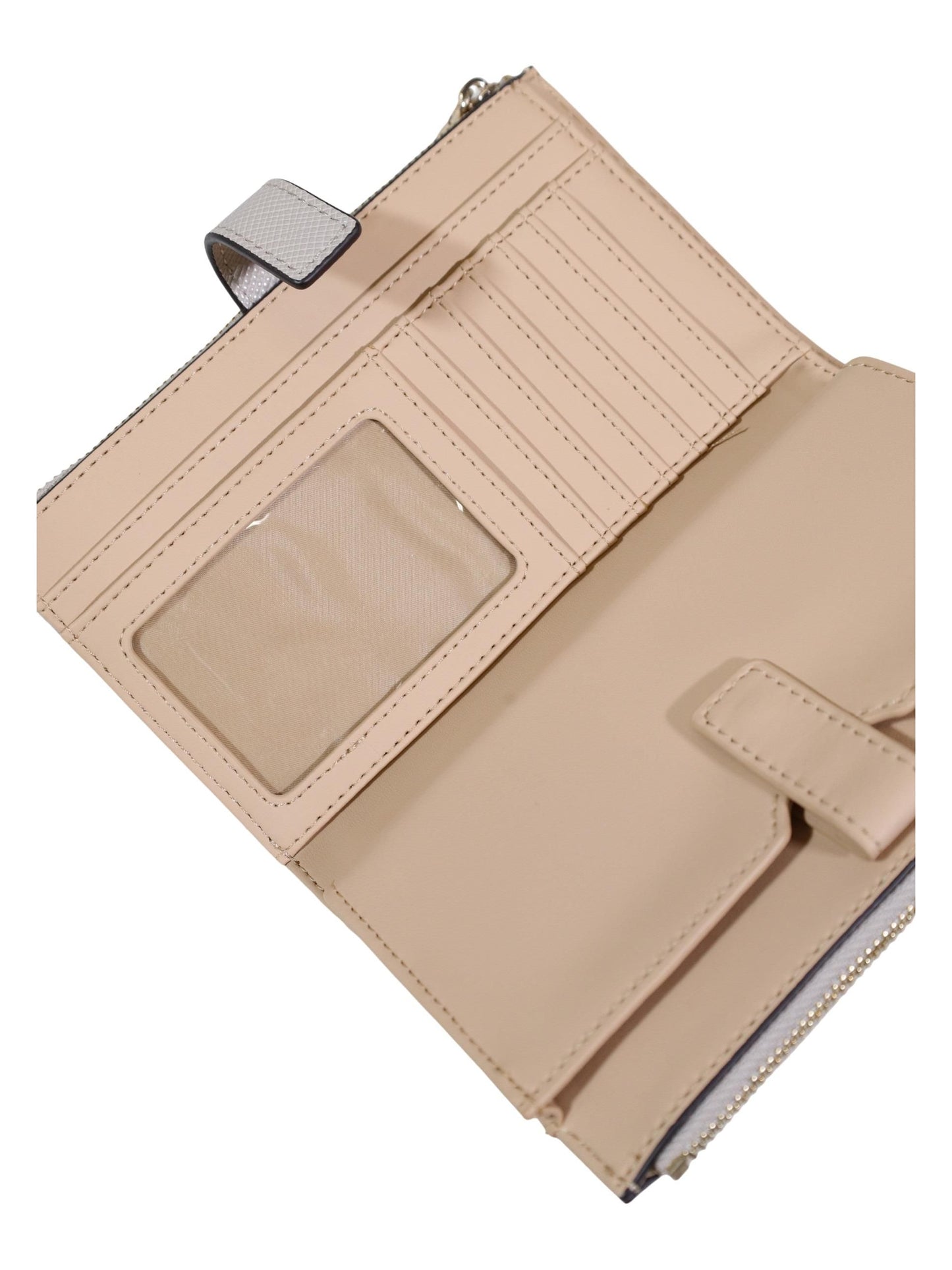 Guess · Портфейл · LAUREL II SLG DBL ZIP ORGNZR | DontMiss.bg