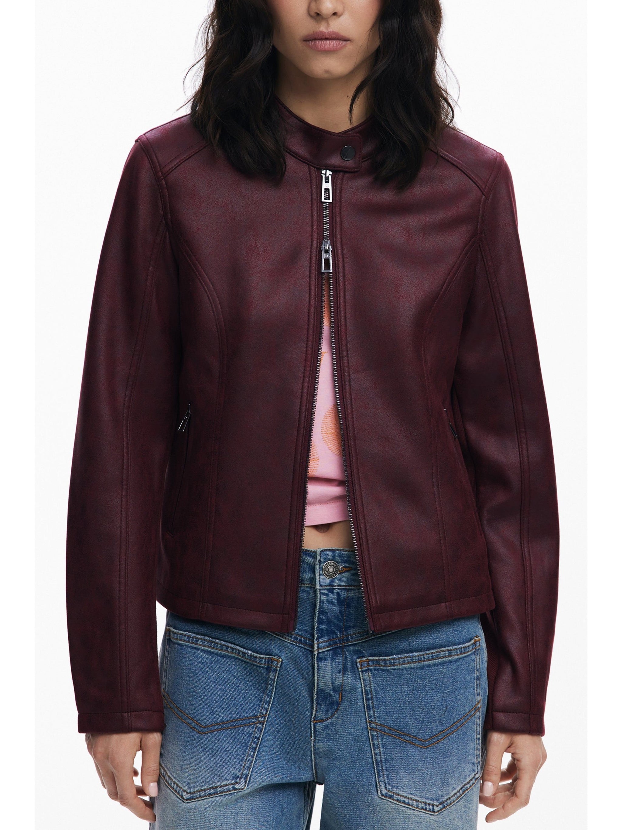 Desigual · Яке · 25WWEW43 | DontMiss.bg