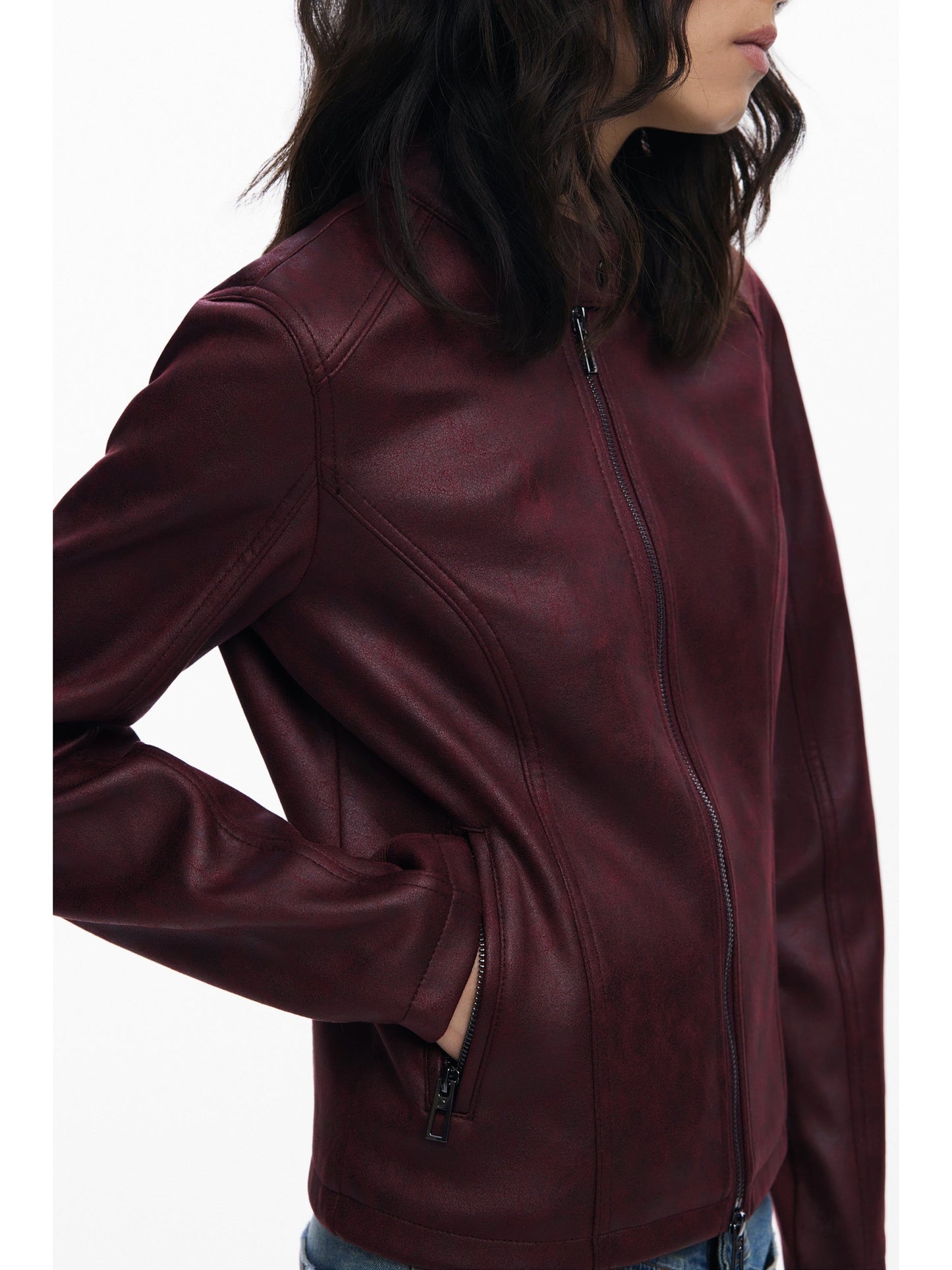 Desigual · Яке · 25WWEW43 | DontMiss.bg