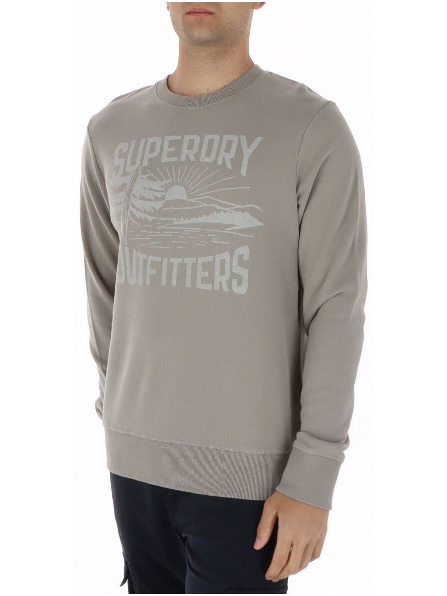 Superdry · Суитшърт · M2014495A | DontMiss.bg
