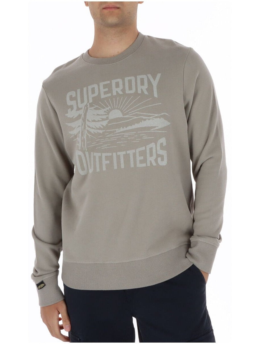 Superdry · Суитшърт · M2014495A | DontMiss.bg