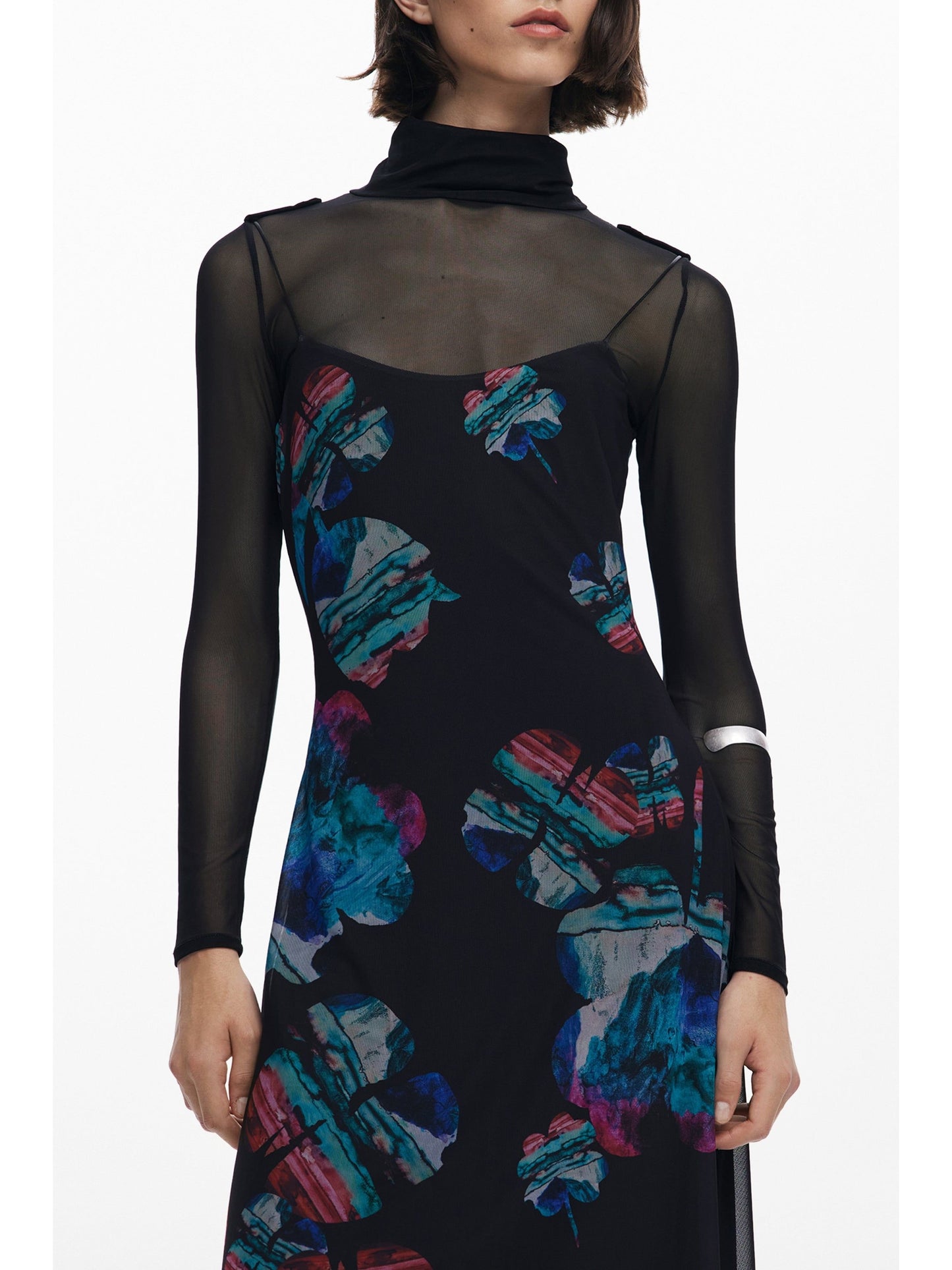 Desigual · Рокля · 25WWVK03 | DontMiss.bg