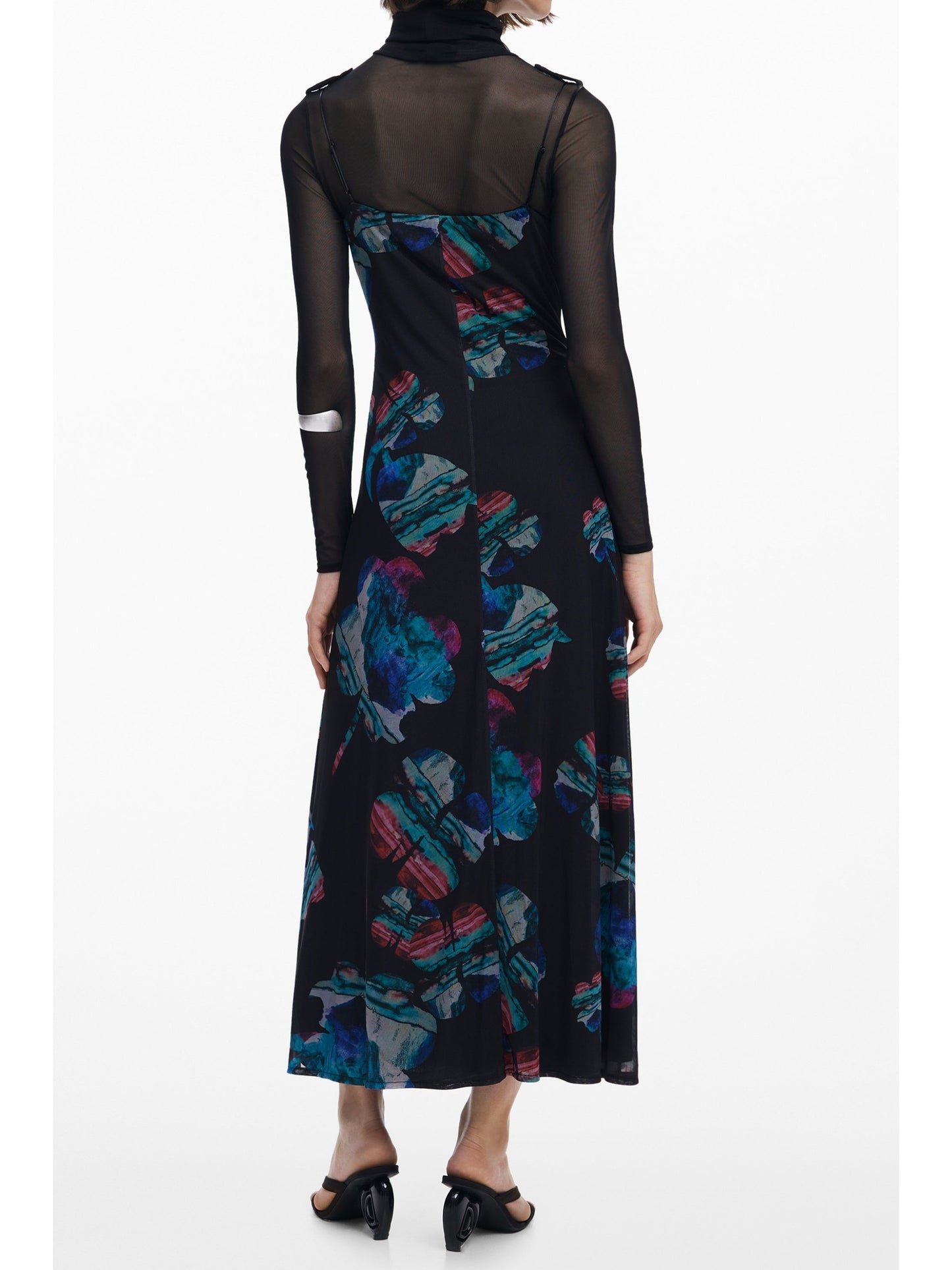 Desigual · Рокля · 25WWVK03 | DontMiss.bg