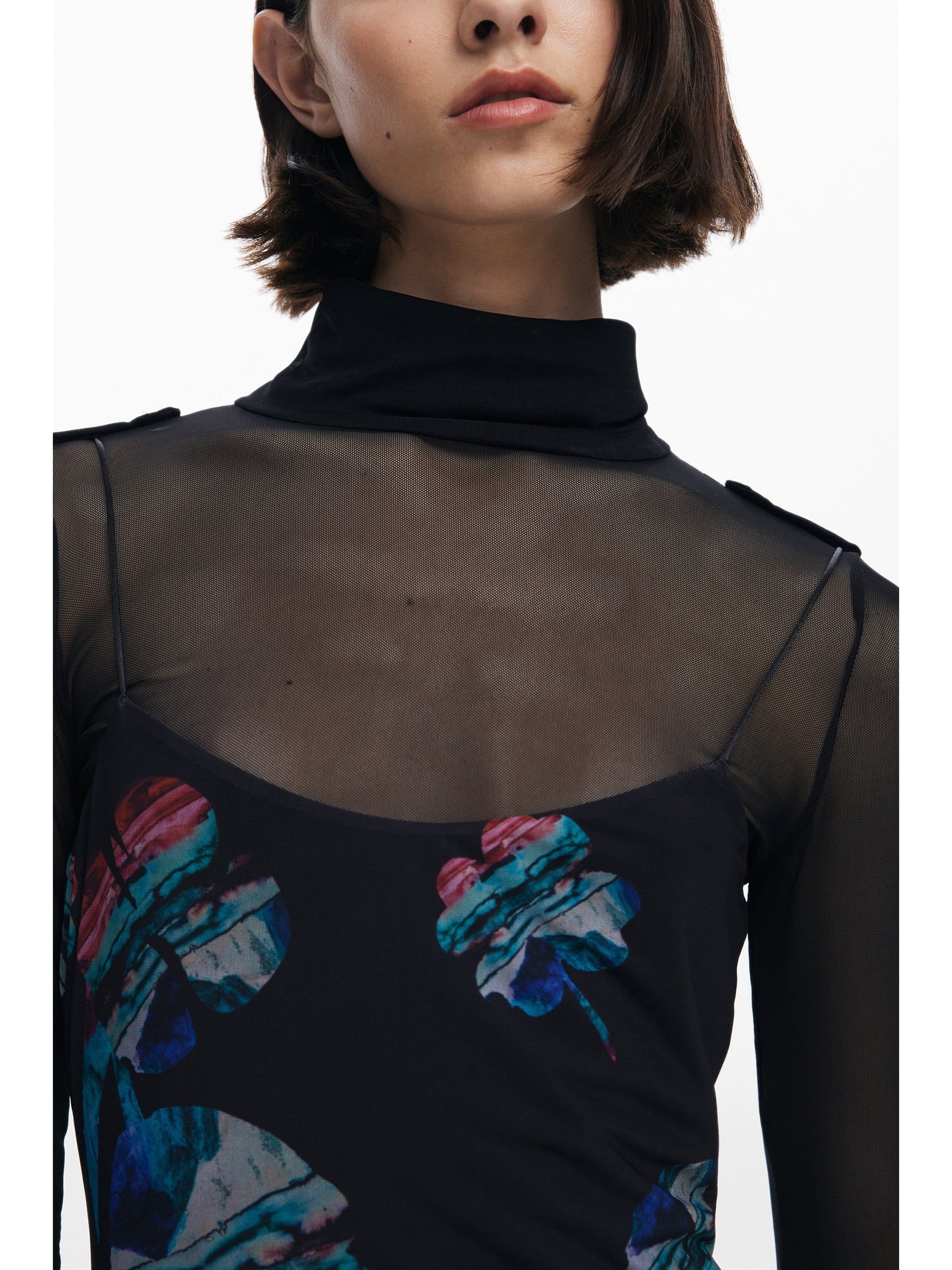 Desigual · Рокля · 25WWVK03 | DontMiss.bg