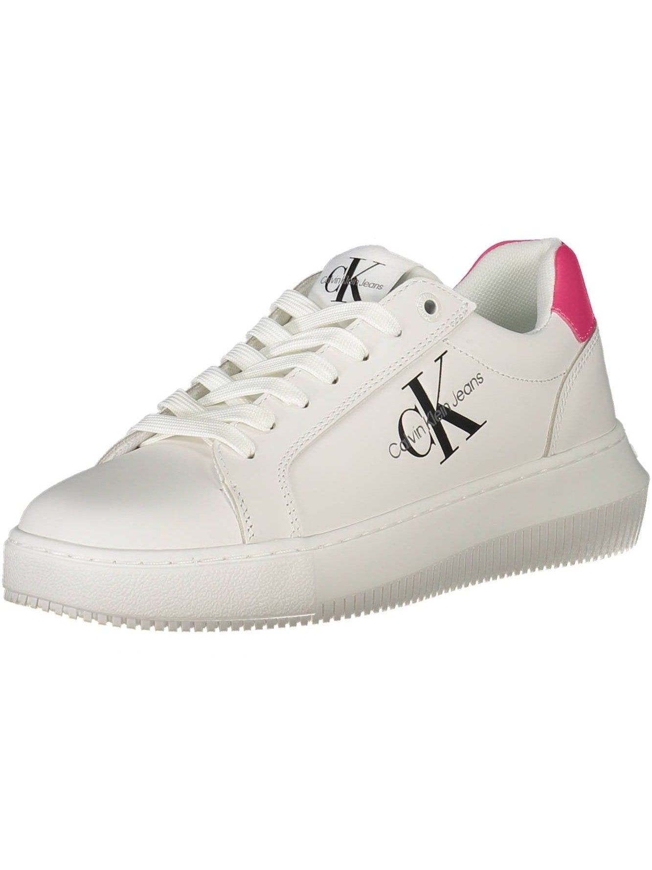 Calvin Klein · Ниски кецове · YW0YW00823F | DontMiss.bg