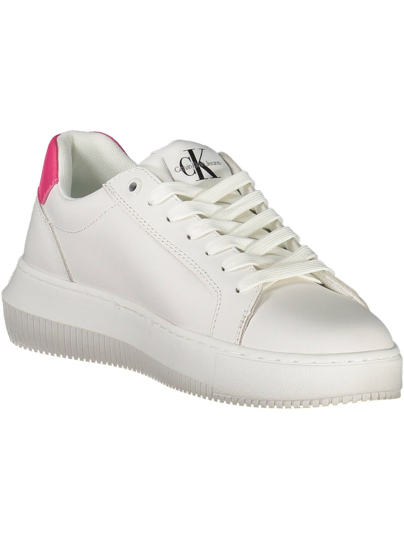 Calvin Klein · Ниски кецове · YW0YW00823F | DontMiss.bg