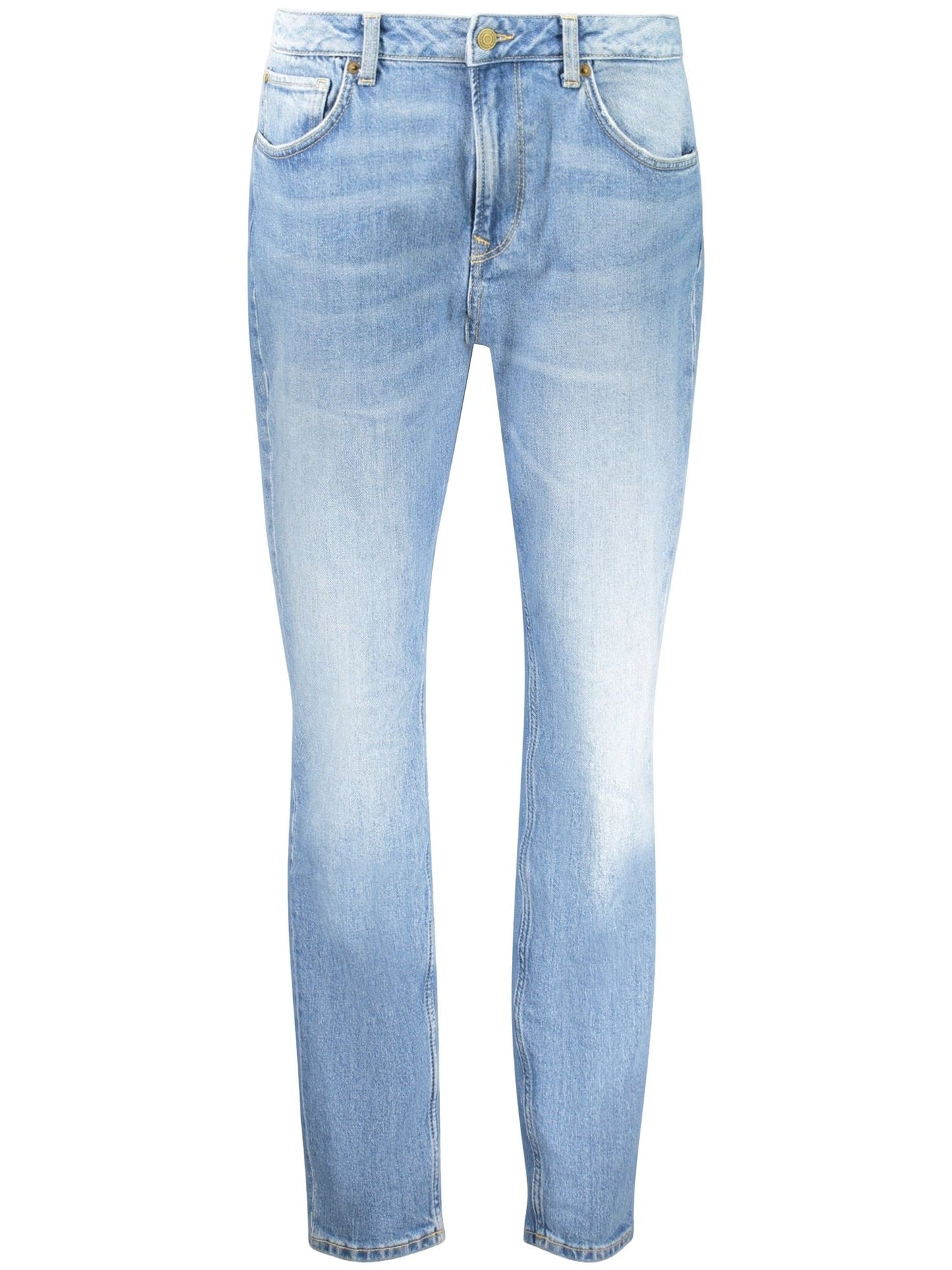 Pepe Jeans · Дънки · Син | DontMiss.bg