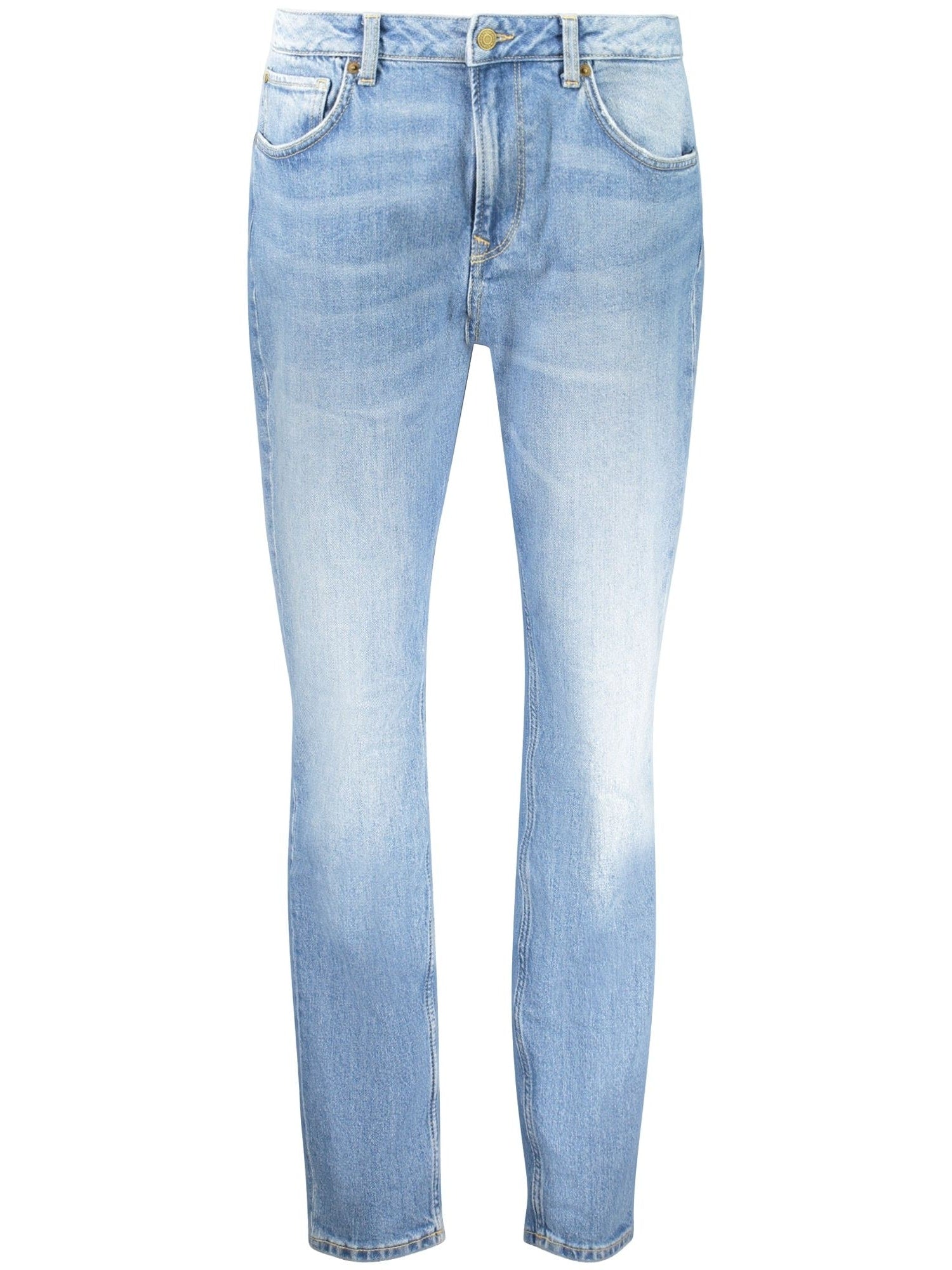 Pepe Jeans · Дънки · Син | DontMiss.bg